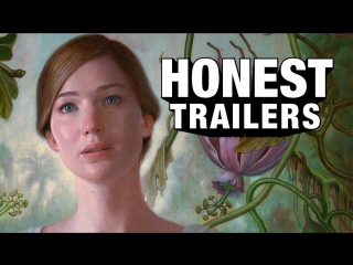 honest trailer "mom" [peter glants for jj]