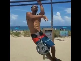 beach workout from a street athlete. this is beauty gkz;ysq djhrfen jn ekbxyjuj cgjhncvtyf. djn nj rhfcjnf gkz;ysq djhrfe